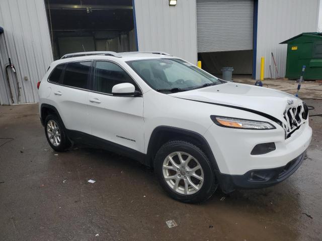 Vin: 1c4pjmcs8hw620412, lot: 56142975, jeep grand cher latitude 20174