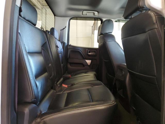 2016 CHEVROLET SILVERADO - 1GCVKREC4GZ219833