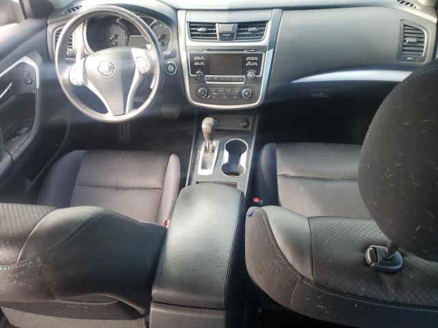 2017 NISSAN ALTIMA 2.5 - 1N4AL3AP7HC180375