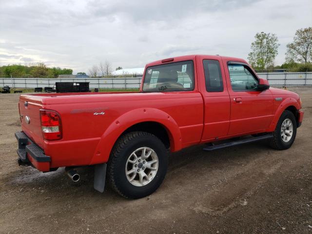 Vin: 1ftlr4fe1bpb09459, lot: 55846275, ford ranger super cab 20113