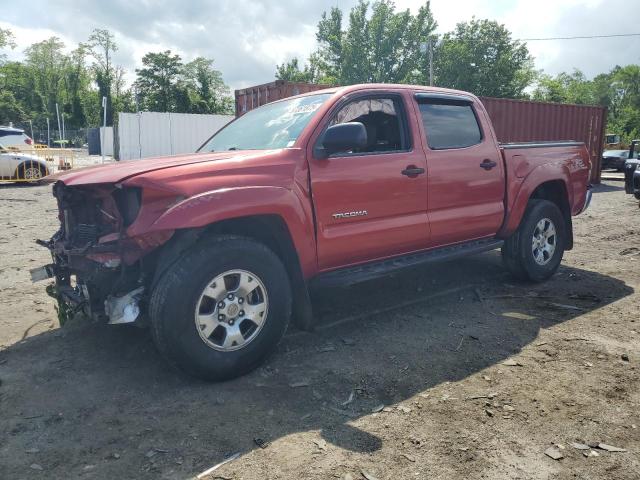 Vin: 3tmlu4en2am050149, lot: 57261875, toyota tacoma double cab 2010 img_1