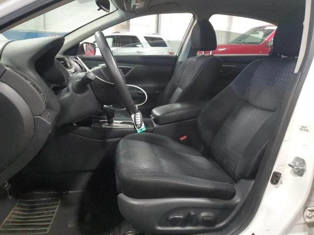 2018 NISSAN ALTIMA 2.5 - 1N4AL3AP6JC175206
