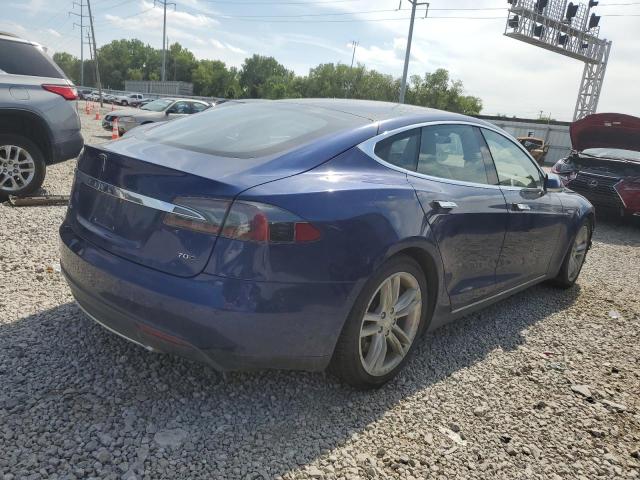 Vin: 5yjsa1s28ff090065, lot: 57042685, tesla model s 70d 20153