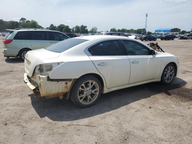 Vin: 1n4aa5ap7ec444112, lot: 57445985, nissan maxima s 20143