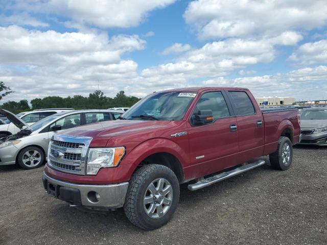 Vin: 1ftfw1et4dkf60504, lot: 57997145, ford f-150 supercrew 2013 img_1