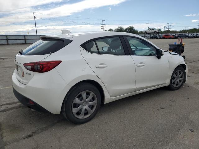 Vin: jm1bm1l75f1250848, lot: 56923395, mazda 3 touring 20153