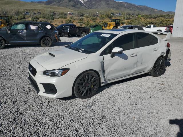 Vin: jf1va2w60j9836338, lot: 55125735, subaru wrx sti limited 2018 img_1