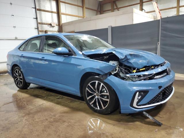 Vin: 3vwex7bu6sm023208, lot: 58694495, volkswagen jetta se 20254