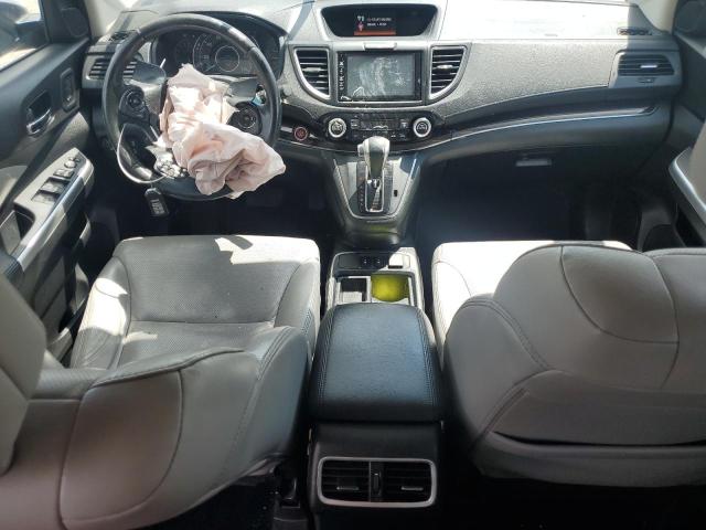 2016 HONDA CR-V TOURI - 5J6RM3H9XGL016077