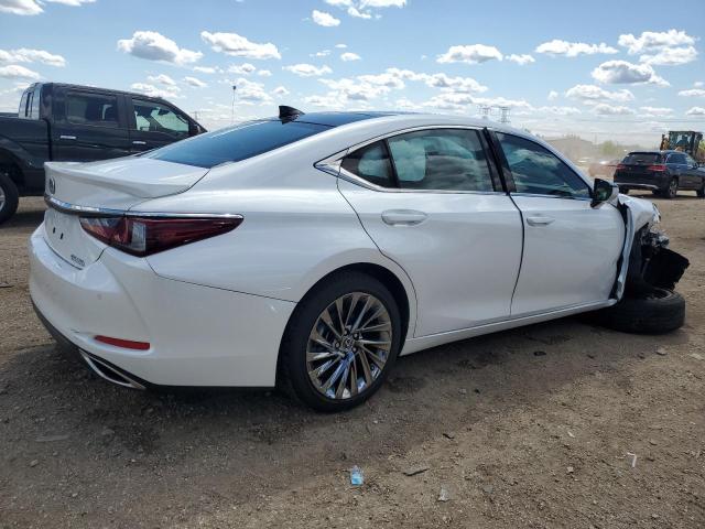 Vin: 58afz1b10ru178349, lot: 57982615, lexus es350 350 base 20243