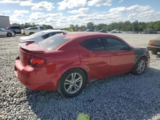 Vin: 1c3cdzab0en222199, lot: 55401285, dodge avenger se 20143