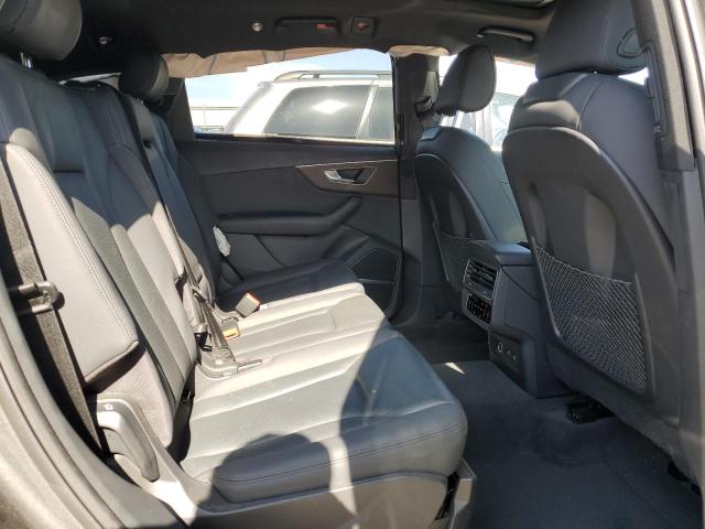 2022 AUDI Q7 PREMIUM - WA1LJBF73ND009196