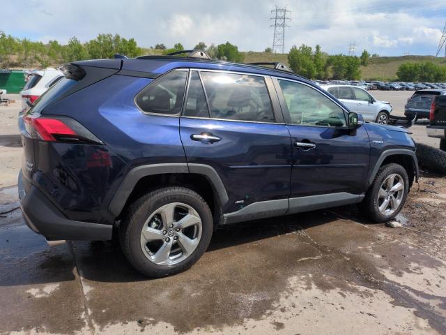 Vin: jtmdwrfv7kj014451, lot: 58444935, toyota rav4 limited 20193