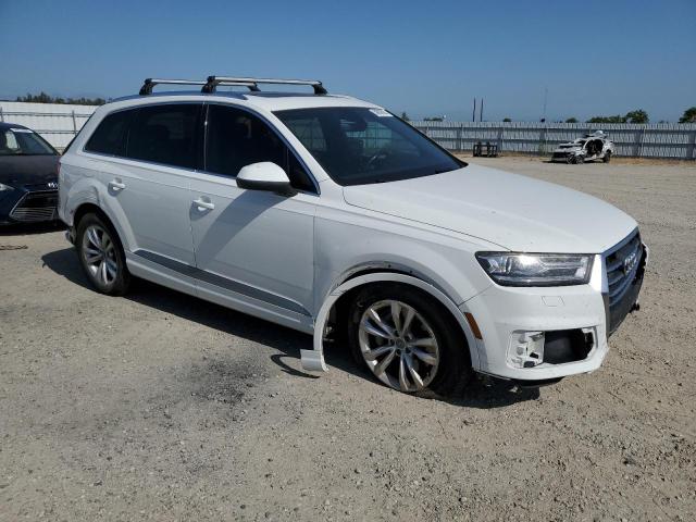 Vin: wa1aaaf74hd025817, lot: 56036985, audi q7 premium 20174
