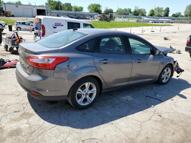 Vin: 1fadp3f22el373544, lot: 57279885, ford focus se 20143