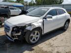 2018 MERCEDES-BENZ GLA 250 - WDCTG4EB4JJ497585