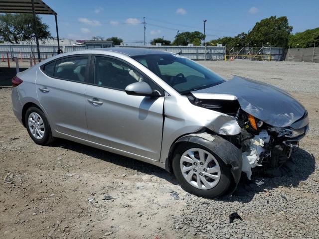Vin: 5npd74lf1lh552621, lot: 58277405, hyundai elantra se 20204
