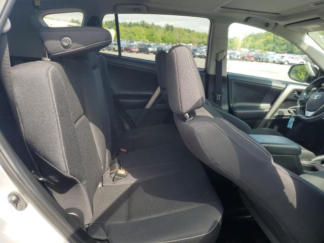 2018 TOYOTA RAV4 ADVEN 2T3RFREV5JW790357