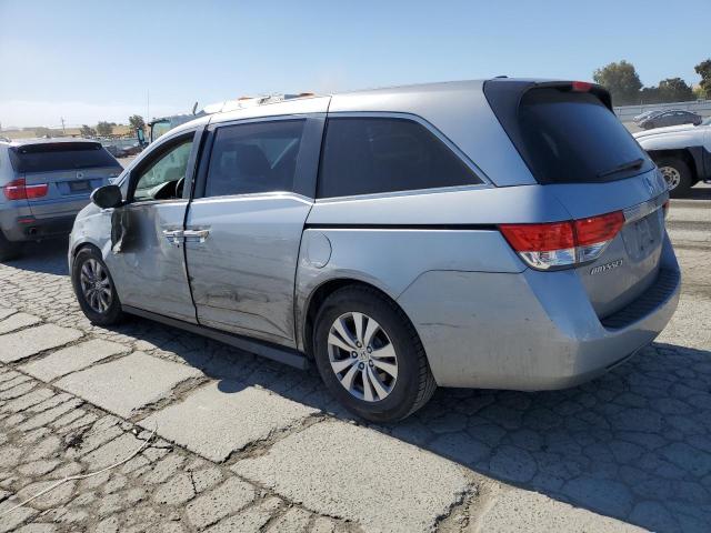 2016 HONDA ODYSSEY SE 5FNRL5H3XGB061183