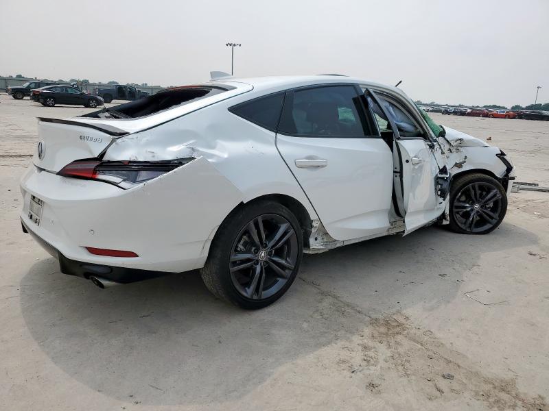 Vin: 19ude4h6xra002141, lot: 57291625, acura integra a- a-spec tech 20243