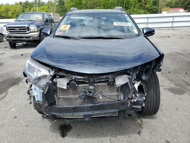 2018 TOYOTA RAV4 HV LE JTMRJREV6JD188725