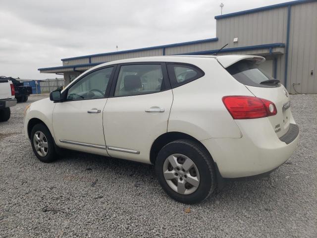Vin: jn8as5mt9dw554208, lot: 58521385, nissan rogue s 20132