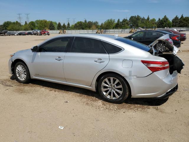 Vin: 4t1bd1eb1eu023294, lot: 56322375, toyota avalon hybrid 20142