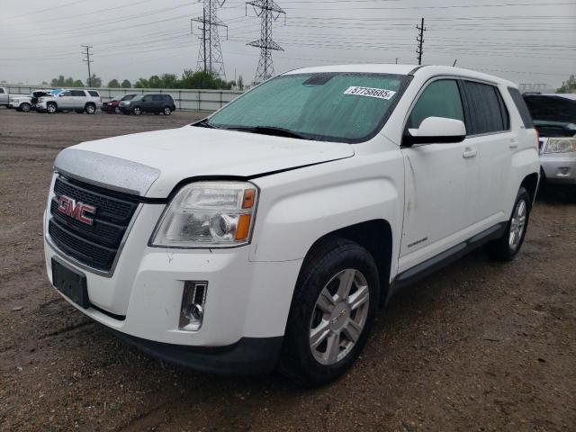 GMC TERRAIN SL