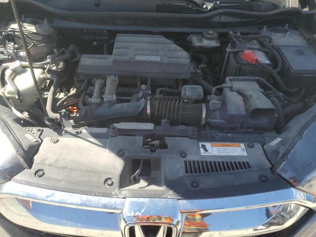 2018 HONDA CR-V EXL - 5J6RW2H82JL016979