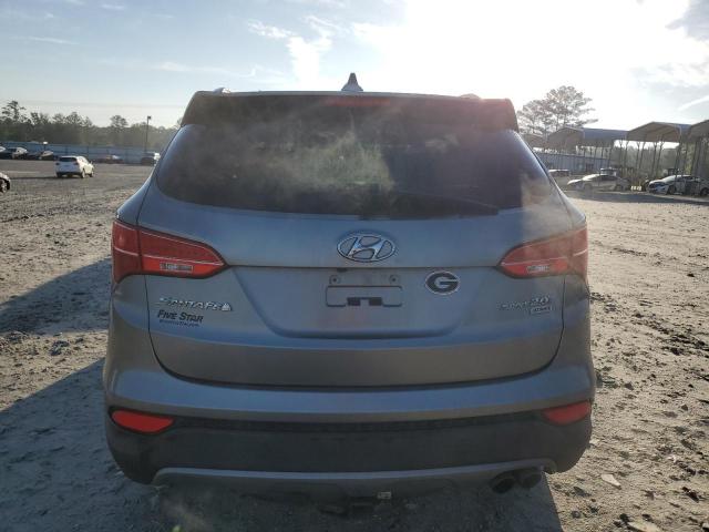 2016 HYUNDAI SANTA FE S - 5XYZW4LA2GG350414