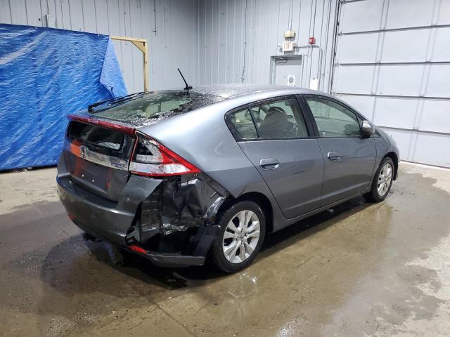 Vin: jhmze2h76ds001880, lot: 57603565, honda insight ex 20133