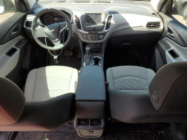 2020 CHEVROLET EQUINOX LS - 3GNAXHEV0LS602680