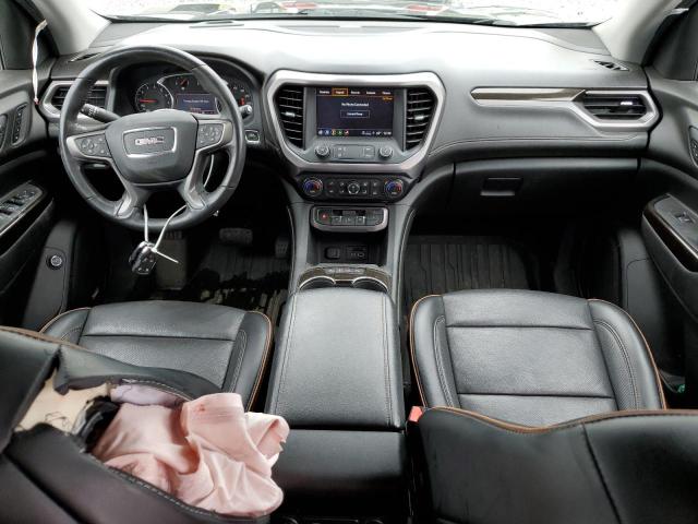 2021 GMC ACADIA AT4 - 1GKKNLLS1MZ232816