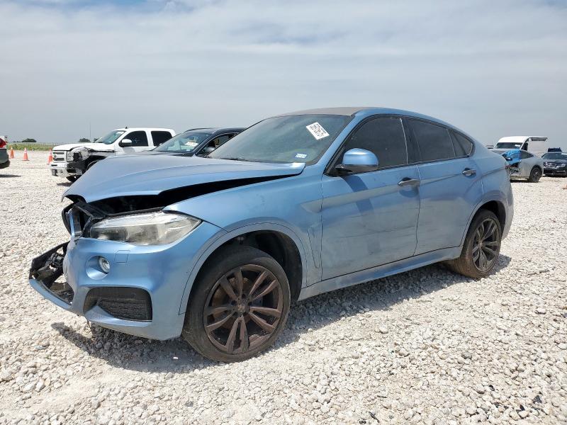 BMW X6 XDRIVE3