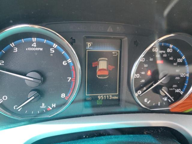 2016 TOYOTA RAV4 XLE - 2T3RFREV5GW488821