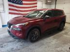 2021 NISSAN ROGUE S - 5N1AT3AB9MC818260