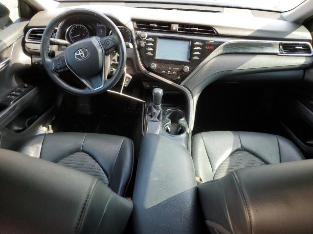 2018 TOYOTA CAMRY L 4T1B11HK9JU633247