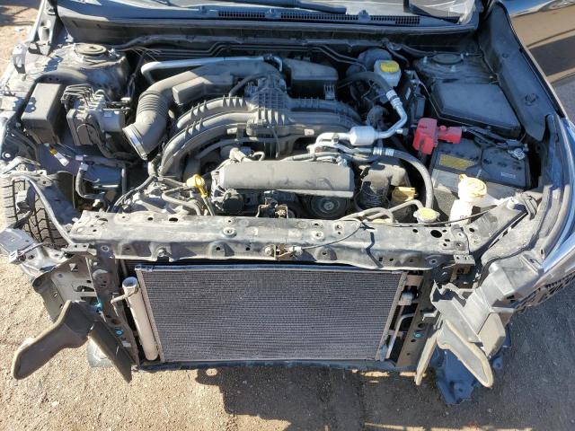 2024 SUBARU IMPREZA - JF1GUABC0R8330435