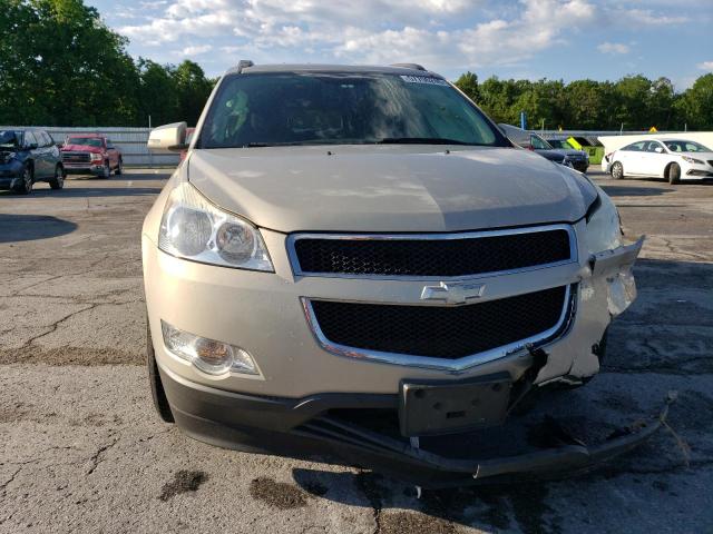 2011 CHEVROLET TRAVERSE L - 1GNKRGED6BJ163002