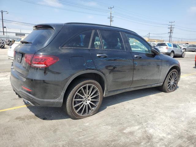 Vin: w1n0g8db1nv365375, lot: 54902045, mercedes-benz glc-class 300 20223