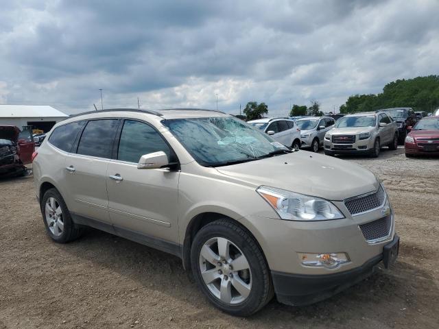 Vin: 1gnkrled5cj113332, lot: 58799865, chevrolet traverse ltz 20124