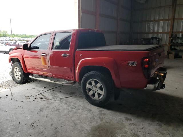 Vin: 1gcjtdde1a8147987, lot: 58729595, chevrolet colorado lt 20102
