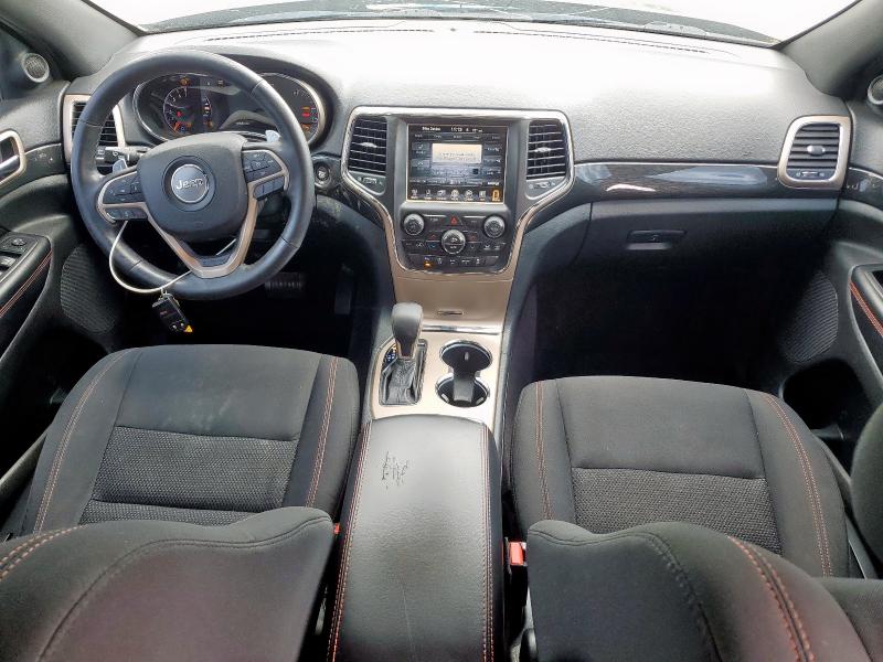 2016 JEEP GRAND CHER - 1C4RJFAGXGC457443