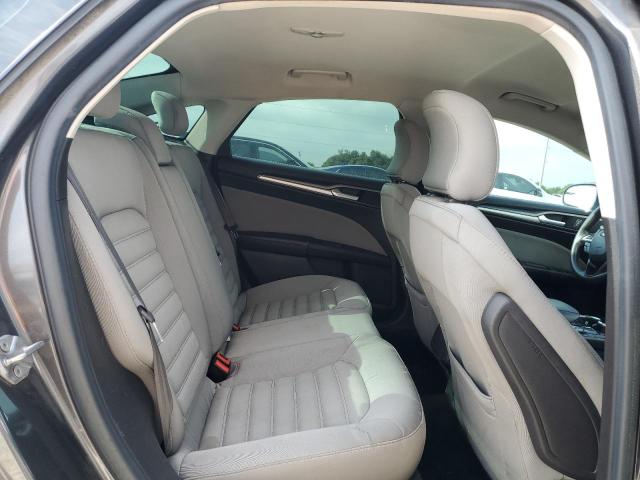 2015 FORD FUSION S - 3FA6P0G71FR193945