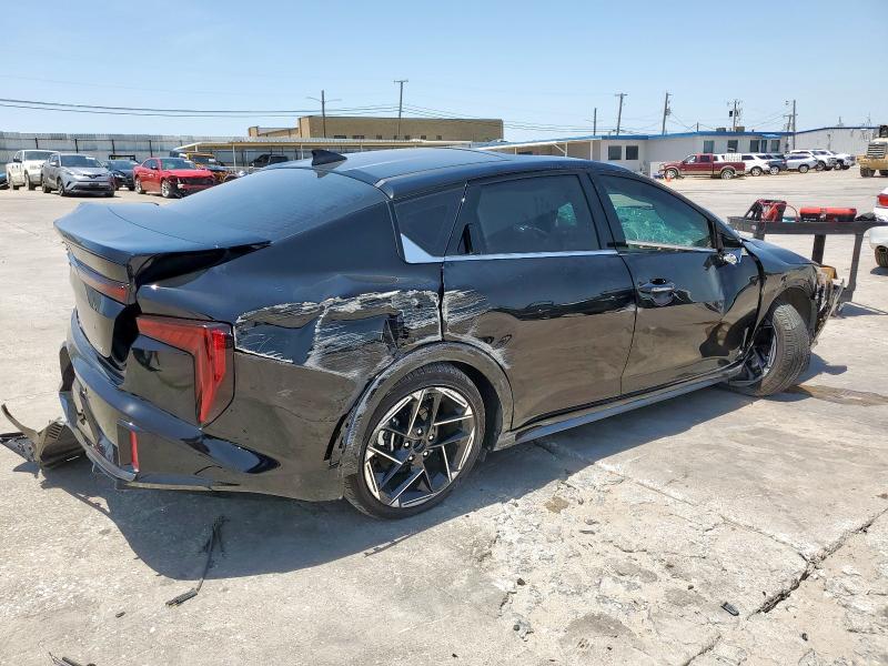 Vin: 3kpfw4de8se081863, lot: 55896595, kia k4 gt line gt line 20253