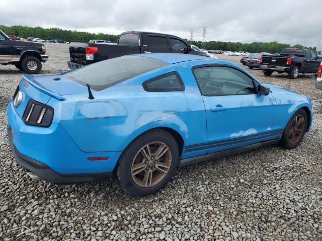 Vin: 1zvbp8am1c5282741, lot: 56720925, ford all models 20123