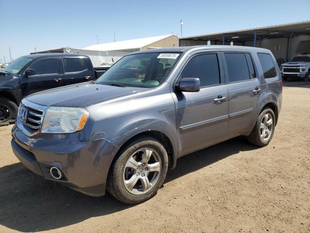 Vin: 5fnyf4h58fb014554, lot: 56959075, honda pilot exl 2015 img_1