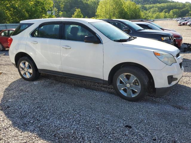 Vin: 2gnflcekxc6106178, lot: 56840055, chevrolet equinox ls 20124