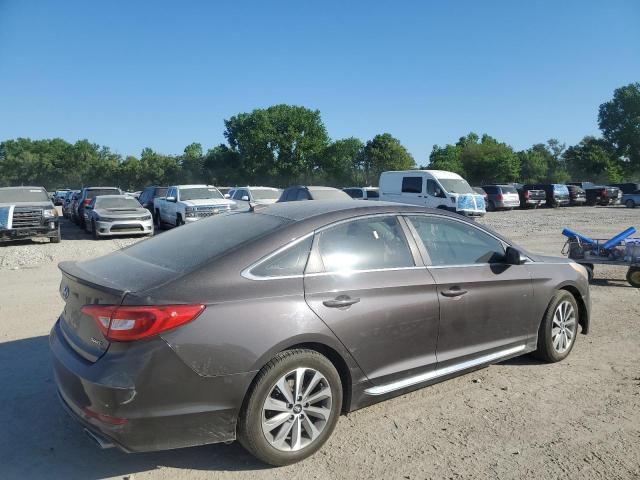 2015 HYUNDAI SONATA SPO 5NPE34AF1FH037738
