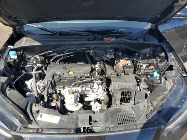 2023 HONDA HR-V LX - 3CZRZ2H35PM748168